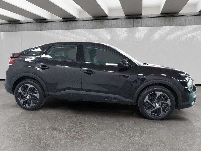 Citroën C4 1.2 puretech Plus s&s 130cv