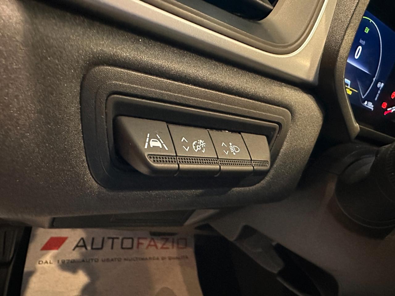 Renault Captur Full Hybrid E-Tech 145 CV Zen