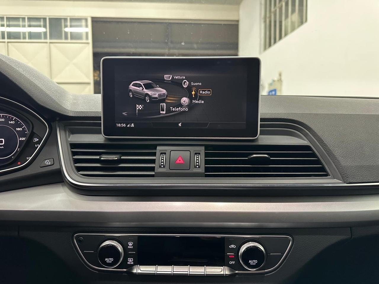 Audi Q5 50 TFSI e quattro S tronic