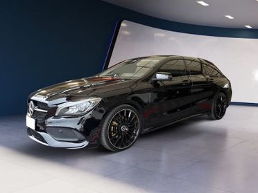 Mercedes-Benz CLA CLA 200 d Automatic Premium