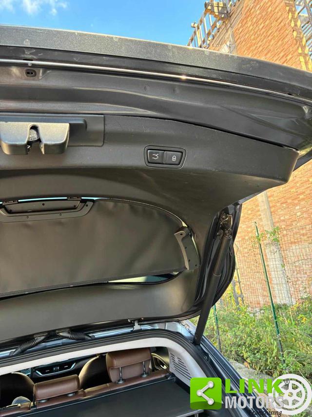 ALFA ROMEO Stelvio 2.2 Turbodiesel 190 CV AT8 RW SUPER