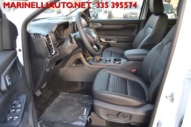 FORD Ranger P.CONSEGNA 2.0 170CV DoppiaCabina Limited 4X4 5 p.