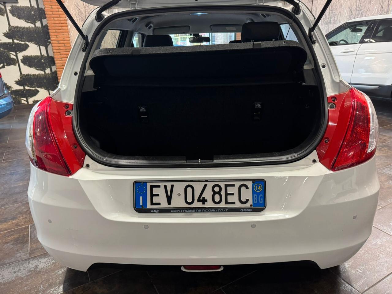 Suzuki Swift 1.3 DDiS 5 porte B-Easy