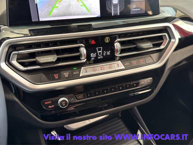 BMW X3 xDrive30e 184 CV - PROMO