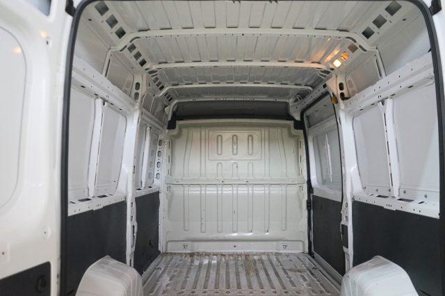 PEUGEOT Boxer 333 2.2 BlueHDi 140 L2H2 UNIPROP.TAGLIANDATO