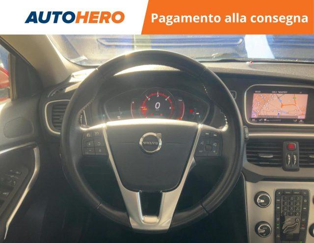 VOLVO V40 D2 Business Plus