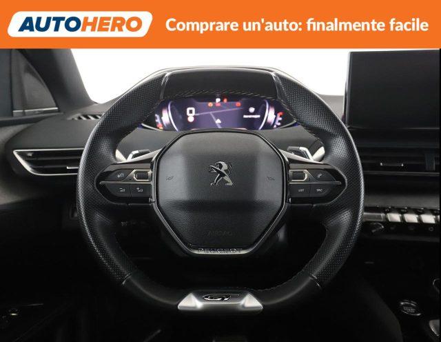 PEUGEOT 5008 BlueHDi 130 S&S EAT8 Allure