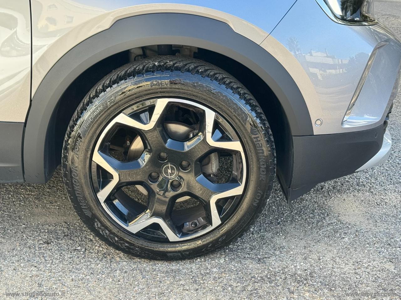 OPEL Mokka 1.5 diesel Ultimate