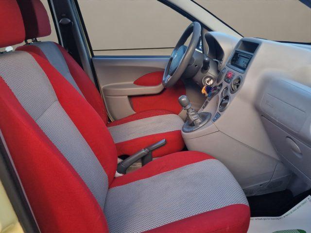 FIAT Panda 1.2 4x4