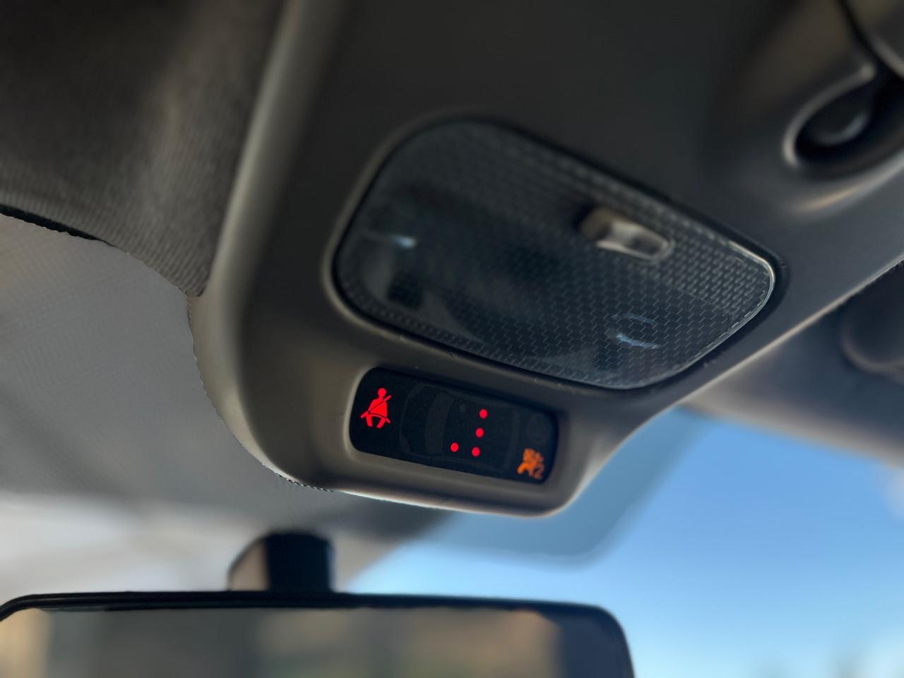 Citroen C3 Picasso 1.6 HDi 90 Cv airdream Exclusive Style