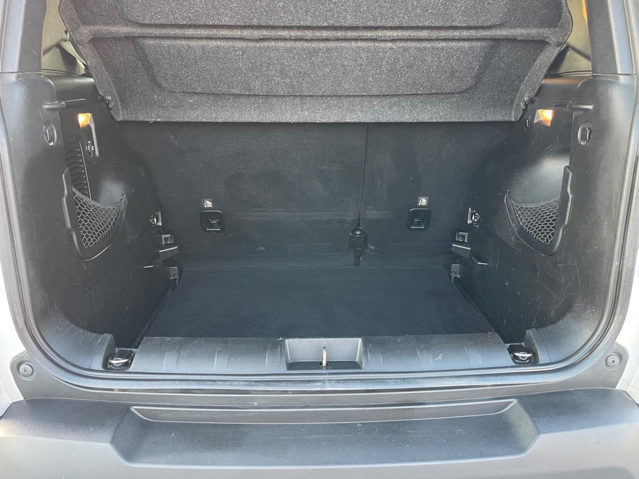 JEEP RENEGADE 2.0 MJTD 120CV 4x4 DRIVE SPORT