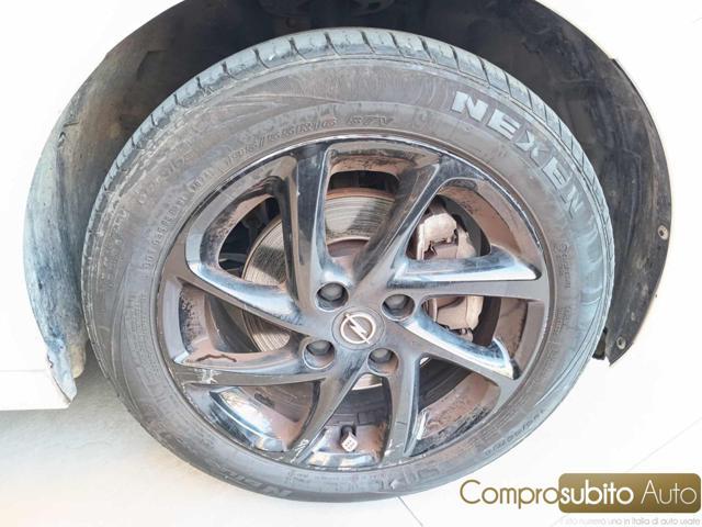 OPEL Corsa 1.5 D 100 CV GS Line