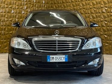 Mercedes-benz S 320 Mercedes S 320 CDI V6