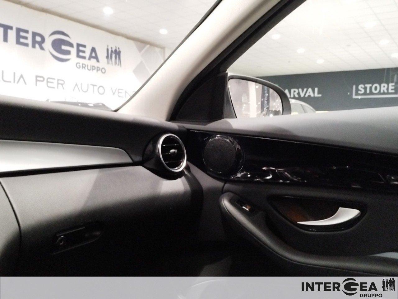 Mercedes-Benz C 200 d (bt) Sport auto