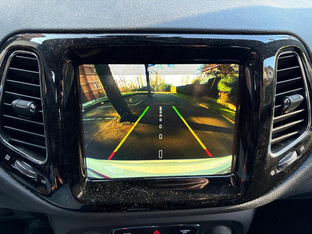 Jeep Compass 2.0 Multijet II 4WD Limited