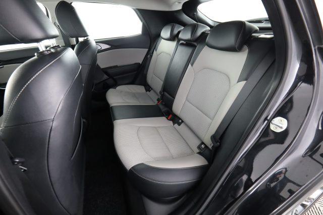 KIA XCeed Xceed 1.6 CRDi 115CV DCT Style