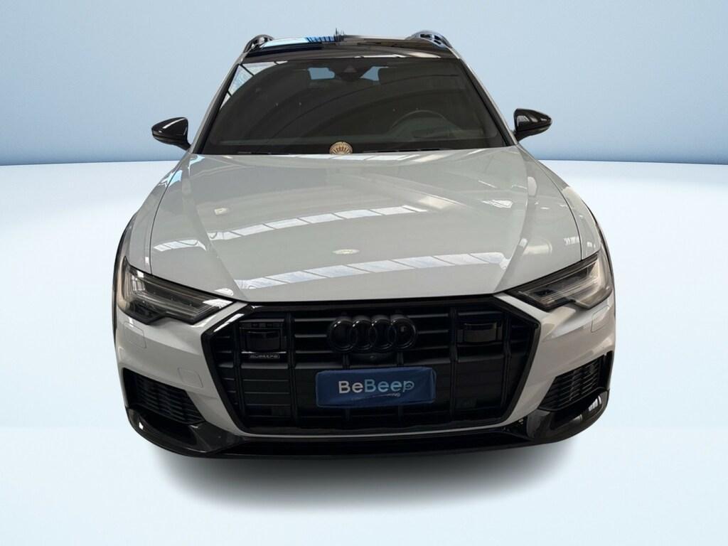 Audi A6 Allroad 50 3.0 TDI mHEV Quattro Tiptronic