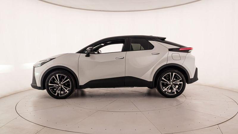 Toyota C-HR II 2023 2.0 hv Trend fwd e-cvt