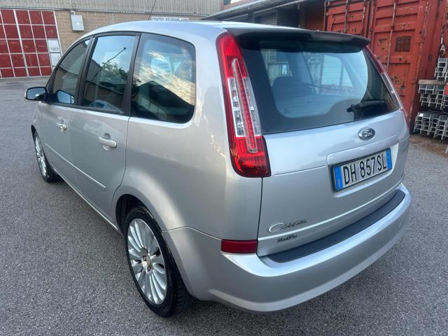 FORD C-Max Stupenda Bellissima 1.6 TDCi 90 CV Titanium
