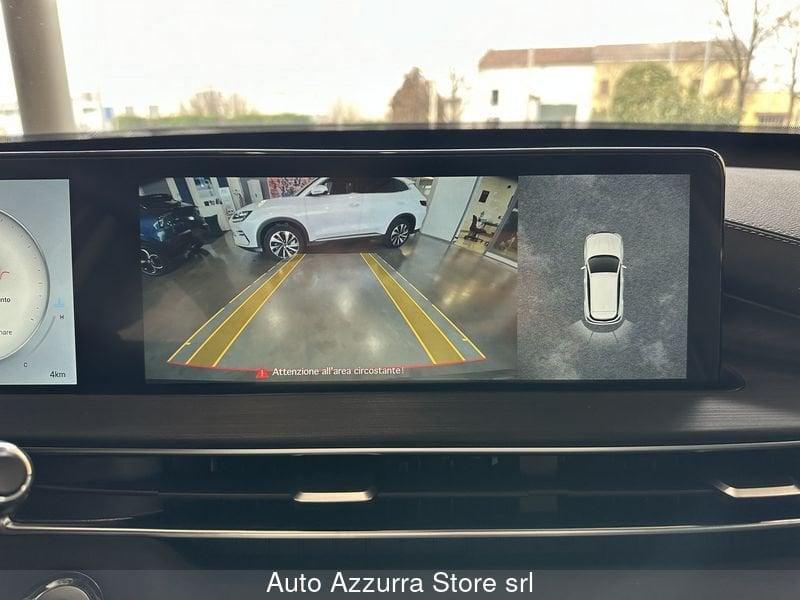 DR AUTOMOBILES dr5 dr5 1.5 *NEW MODEL, PRONTA CONSEGNA*