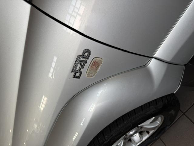 Toyota Land Cruiser 5 Porte Land Cruiser kdj120 5p 3.0 d4-d Sol