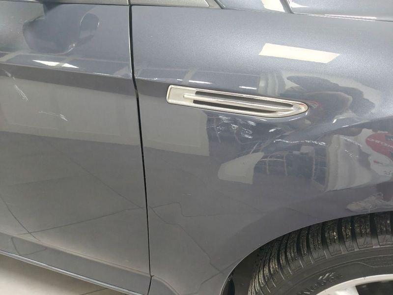 Ford Mondeo Mondeo 2.0 TDCi/163 SW Pow. Titanium Bs.