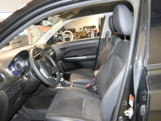 SUZUKI Vitara 1.6 DDiS 4WD AllGrip V-Cool