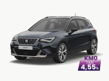 Seat Arona 1.0 ecotsi xperience 95cv