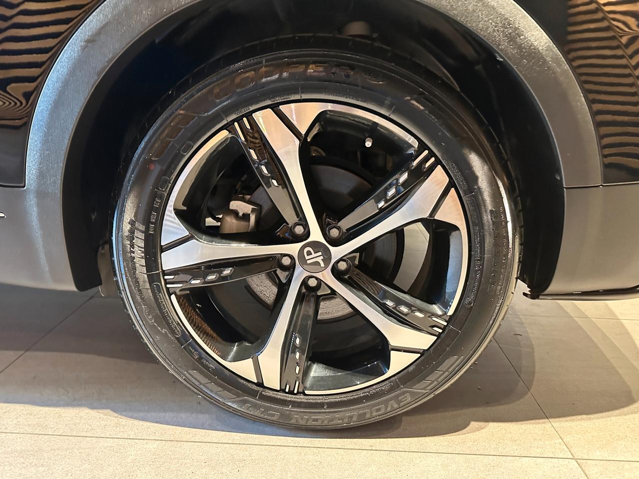 Dr DR6 Sport 1.5 Turbo Bi-Fuel GPL