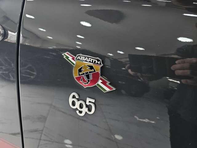 Abarth 695 1.4 Turbo XSR Yamaha Limited Edition N. 532/695