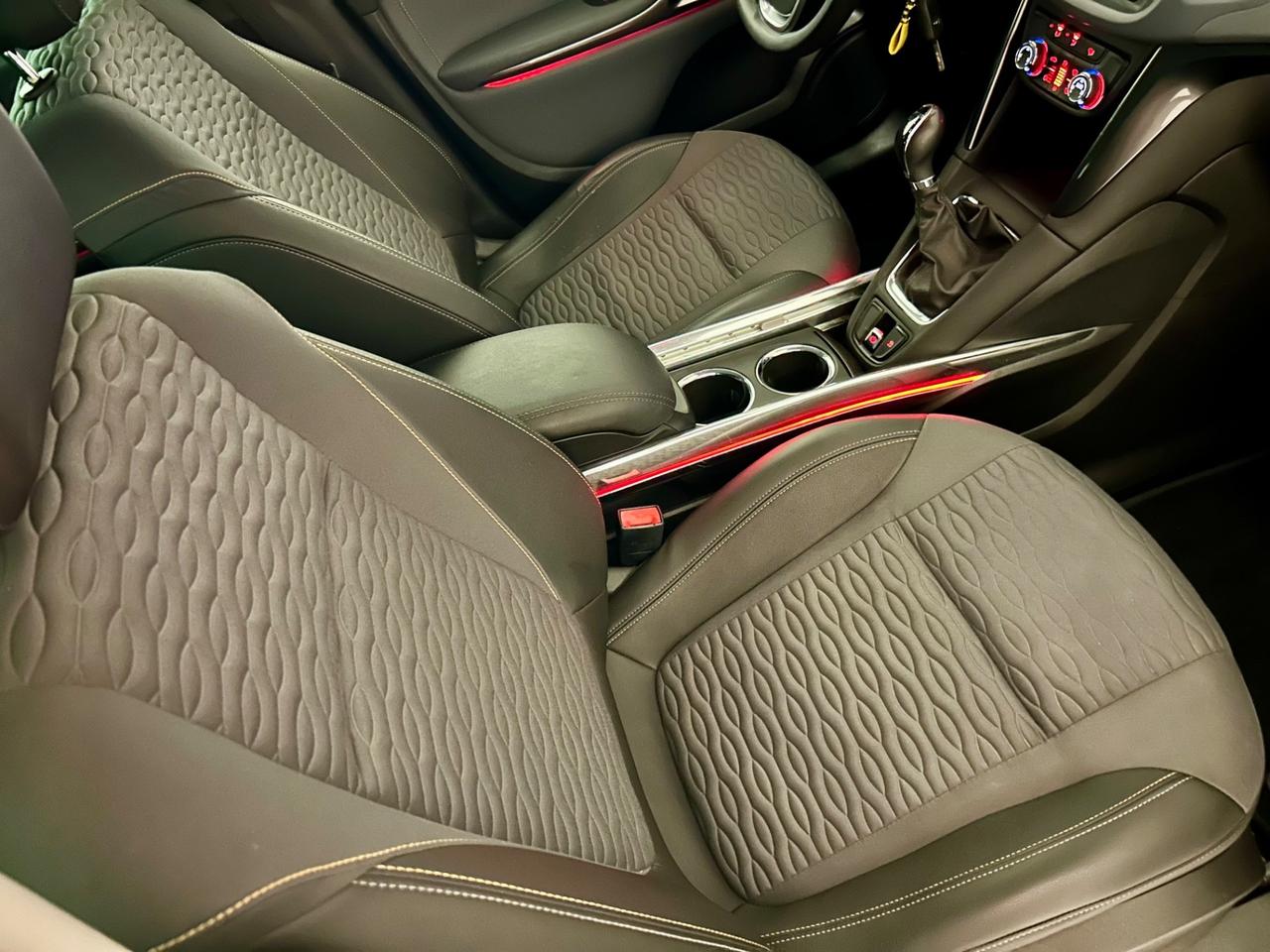Opel Zafira Tourer 2.0 CDTi 110CV Cosmo