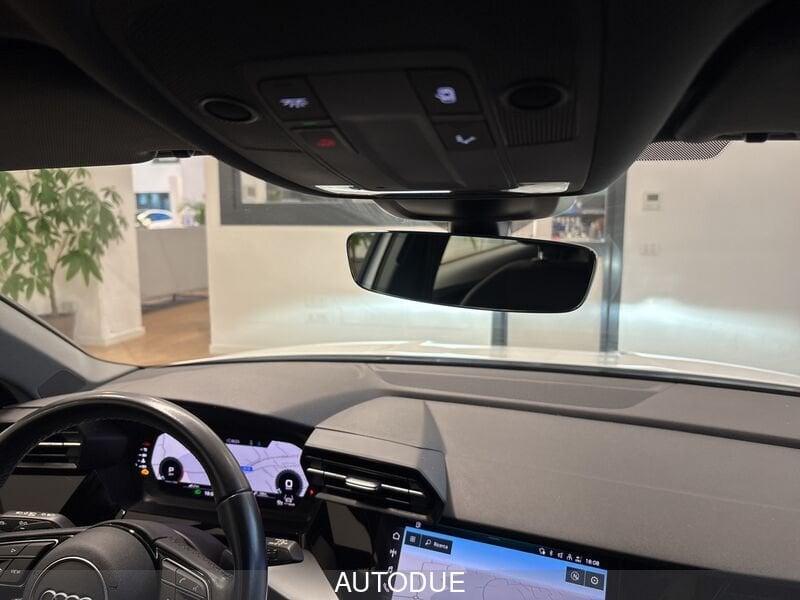 Audi A3 IV 2020 Sportback Sportback 30 2.0 tdi Business s-tronic