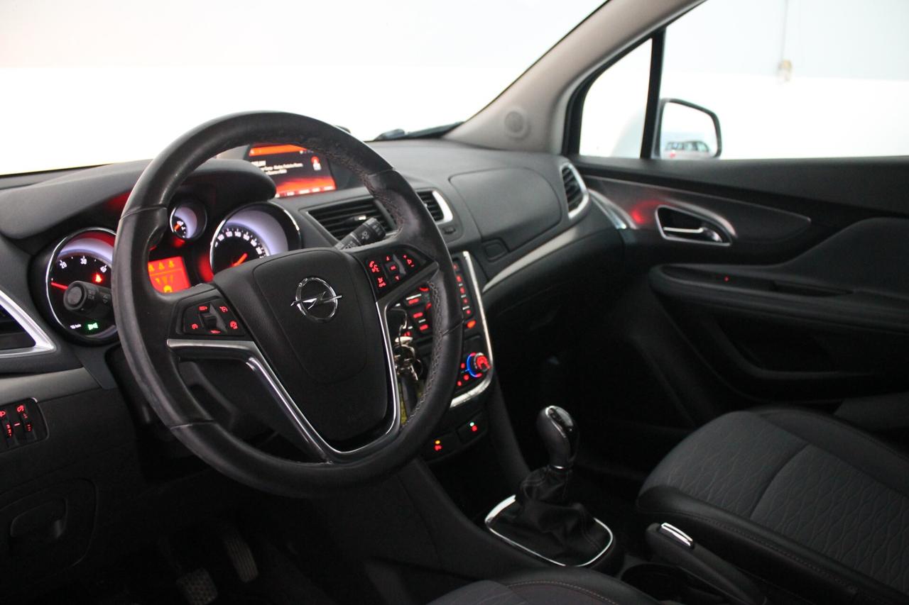 Opel Mokka 1.6 CDTI Ecotec 136CV 4x2 Start&Stop Cosmo