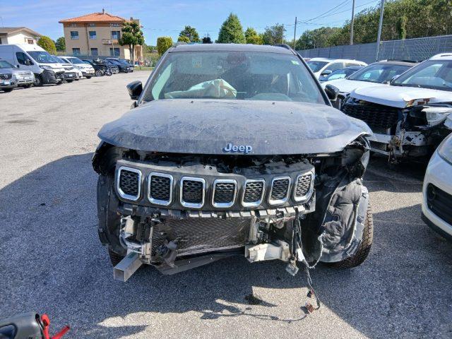 JEEP Compass 1.3 Turbo T4 190 CV PHEV AT6 4xe Limited