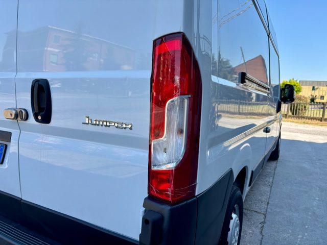 CITROEN Jumper 35 BlueHDi 140 S&S PL TA Furgone L3 H2 + IVA