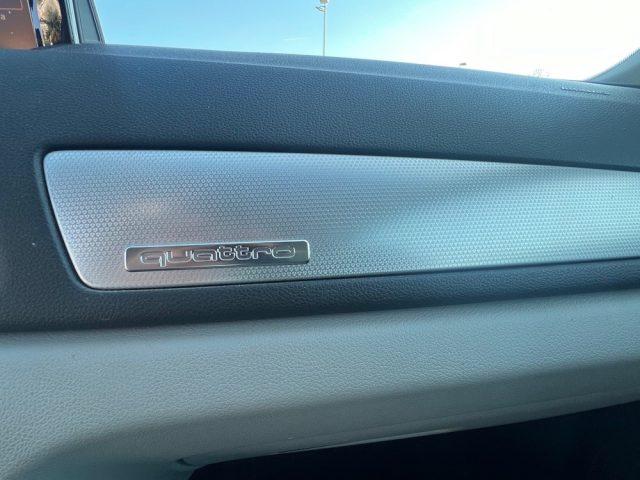 AUDI Q3 2.0 TDI 177 CV quattro S tronic Advanced Plus