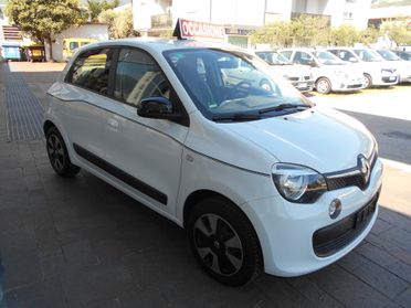RENAULT TWINGO 1.0 SCE