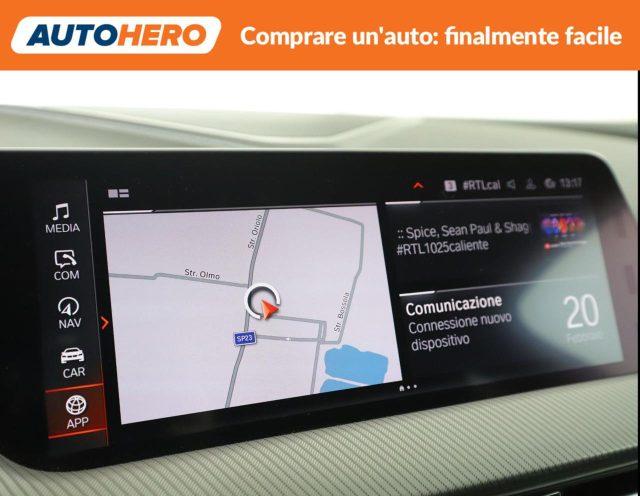 BMW 220 d Gran Coupé Msport aut.