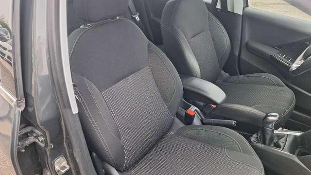 Peugeot 208 208 I 2015 5p 1.2 puretech Allure 82cv
