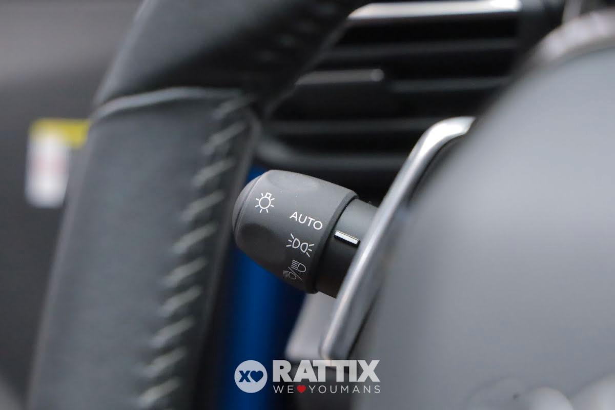 Peugeot 2008 1.2 Puretech 130CV Allure Pack EAT8