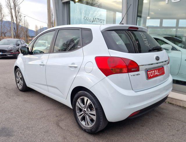 KIA Venga 1.4 CVVT Cool IDEALE PER NEO PATENTATI