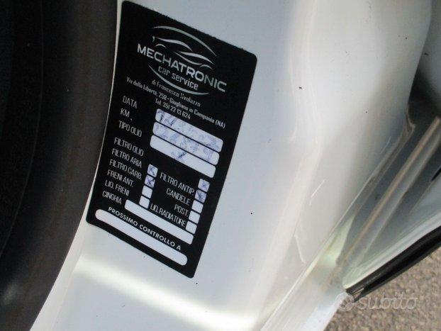 Dacia Lodgy STEPWAY 1.5 DCI 115CV E6D 7 POSTI NAVI