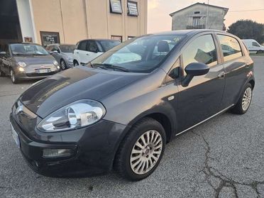 Fiat Punto Evo Punto Evo 5p 1.2 Active 65cv