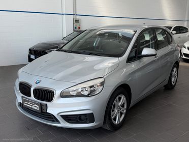 BMW 218i Active Tourer