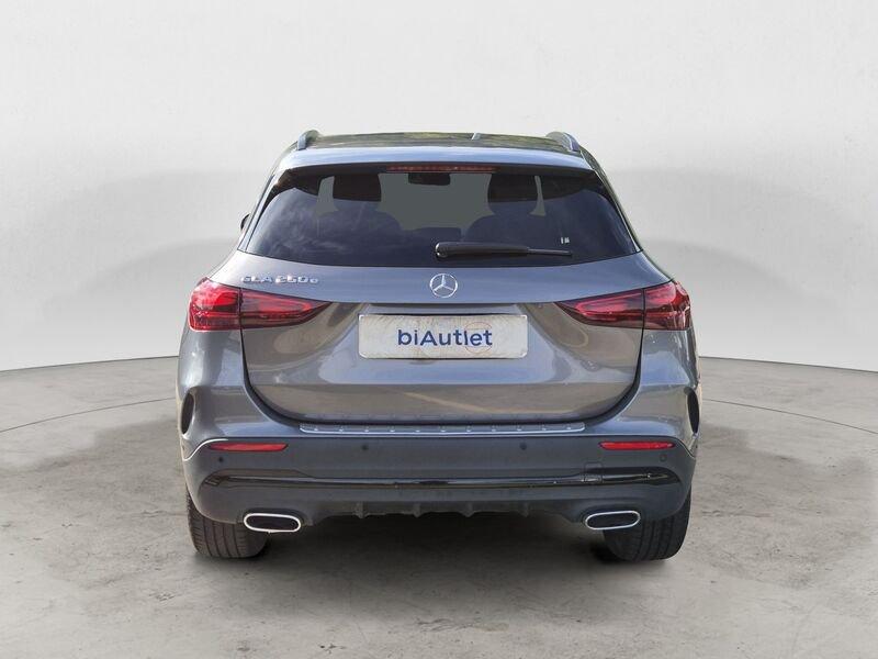 Mercedes-Benz GLA 250 e phev AMG Line Premium Plus auto