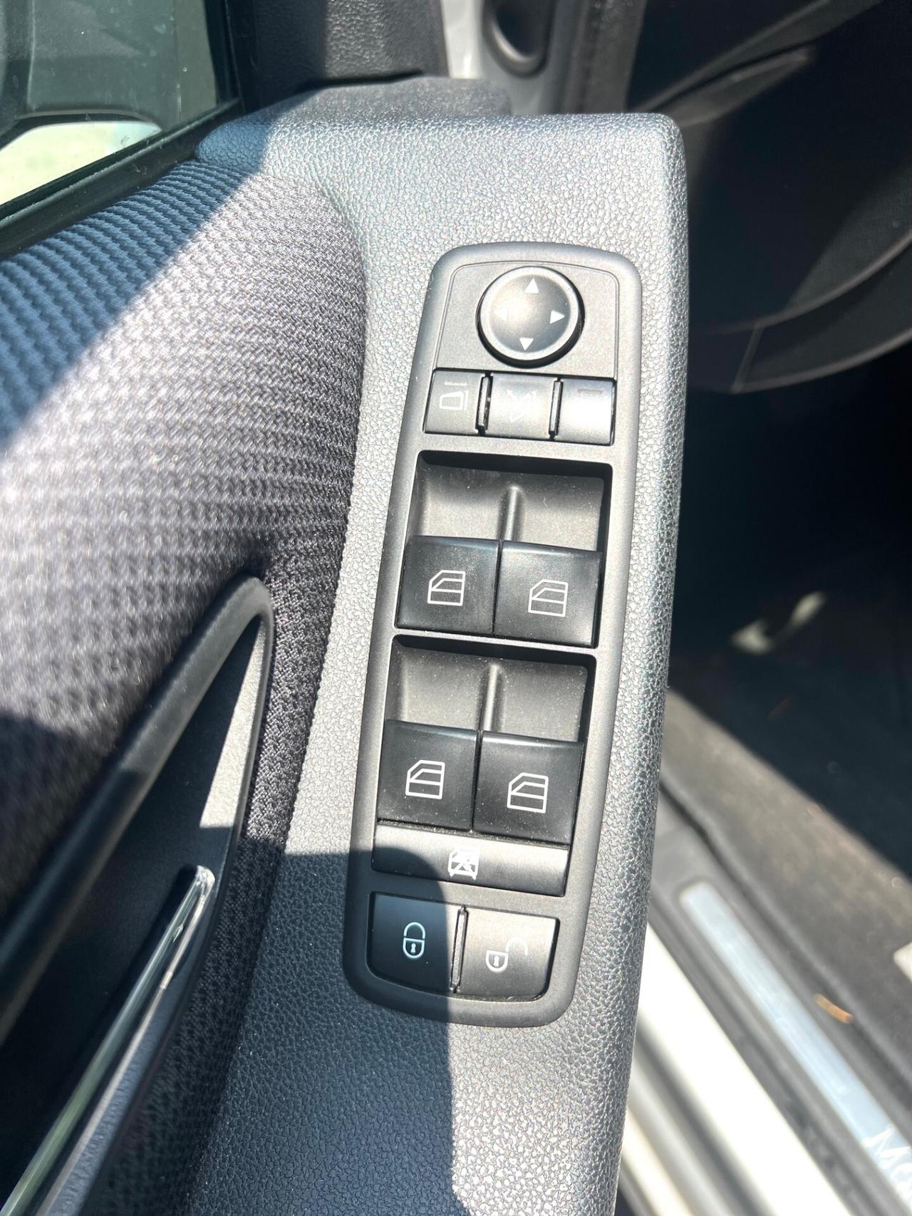 Mercedes-benz A 150 A150 benzina/gpl CAMBIO AUTOMATICO full!!!