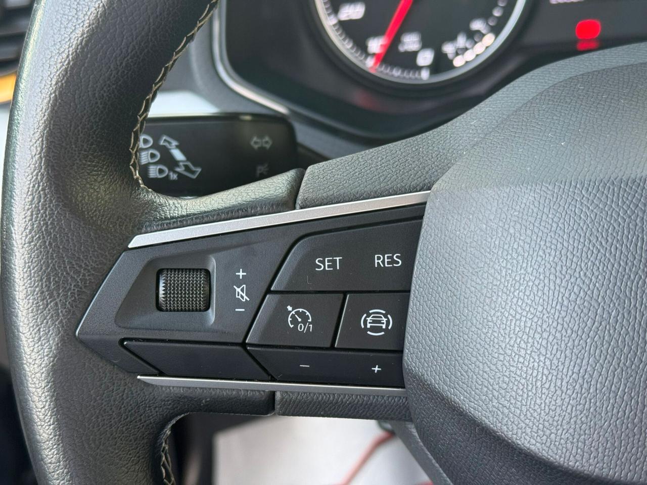 Seat Arona 1.0 EcoTSI Style