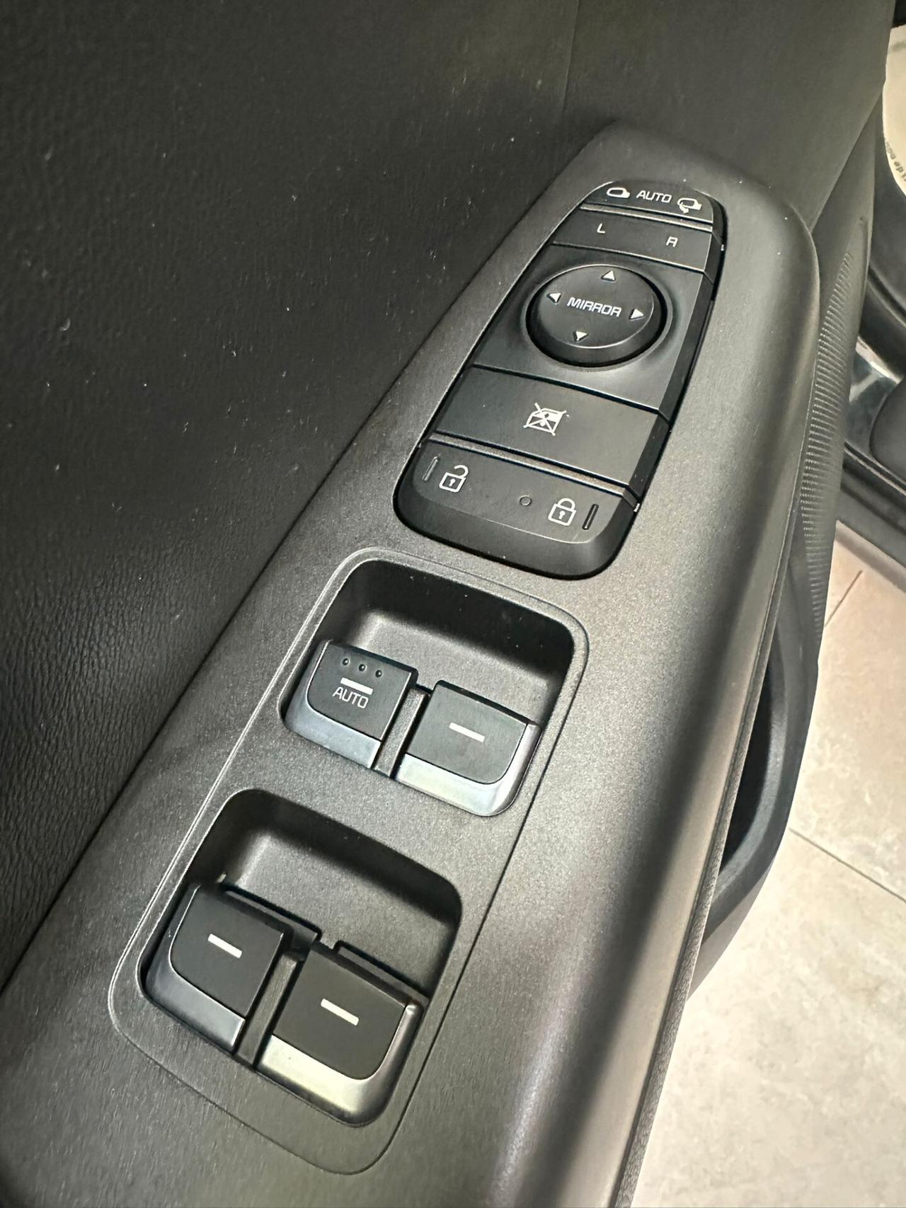 Kia Sportage 1.7 CRDI 2WD GT Line