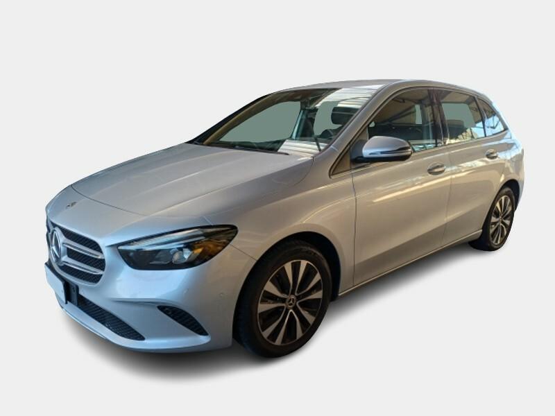 MERCEDES-BENZ B 250 e Plug-in hybrid Auto Business Extra