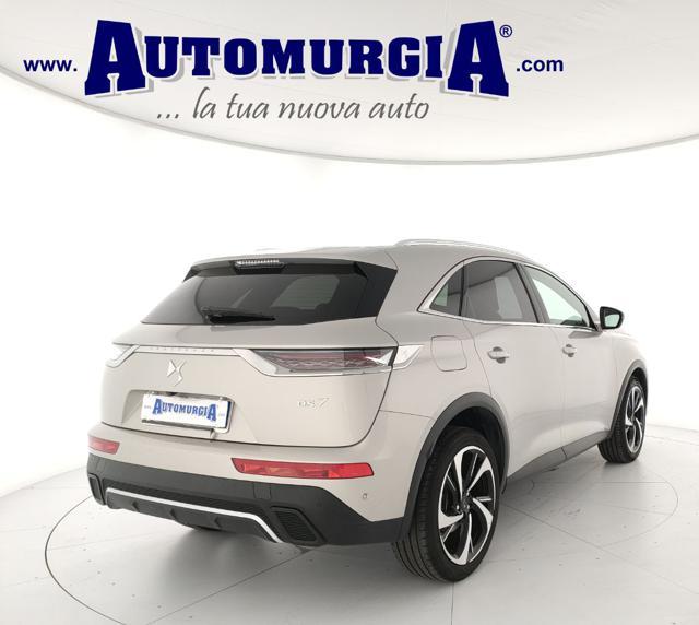DS AUTOMOBILES DS 7 Crossback BlueHDi 130 aut. RIVOLI